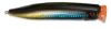 Picture of Nomura Surface Popper 30g 12cm Blue Black Yellow