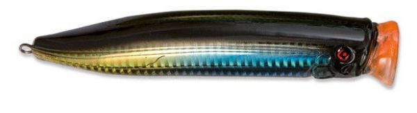 Picture of Nomura Surface Popper 30g 12cm Blue Black Yellow