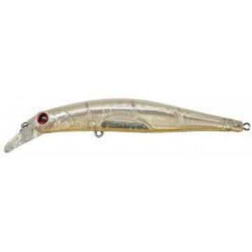 Nomura Alive Minnow Transparent Opal 15g 10.5cm Nomura Alive Minnow Transparent Opal 15g 10.5cm
