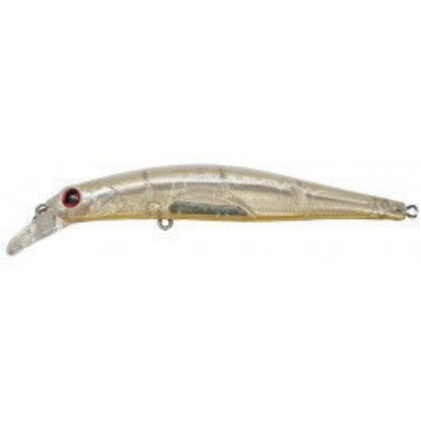 Picture of Nomura Alive Minnow Transparent Opal 15g 10.5cm