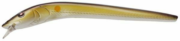 Picture of Sebile Slender Eel 108mm 7.5g GV