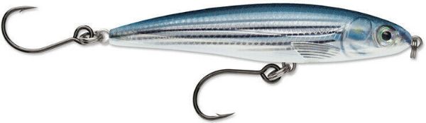 Picture of Rapala X-Rap Twitchin' Minnow 12cm 26g Mullet