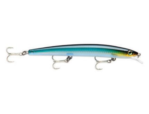 Picture of Rapala MXR13 13cm 15g Flake Blue