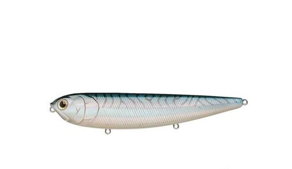 Picture of Lucky Craft Sammy 128mm 28g Green Mackerel