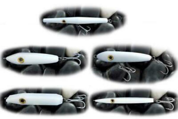 Picture of Samson Lures