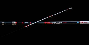 Akios Hellrazor SS420 14ft 4-8oz Akios Hellrazor SS420 14ft 4-8oz