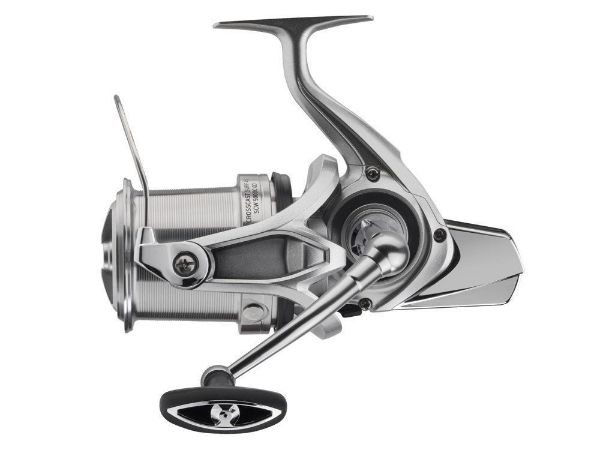 Picture of Daiwa Crosscast Surf 45SCW 5000C QD