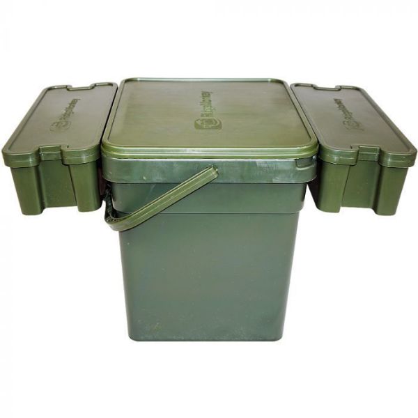 Picture of RidgeMonkey Modular Bucket Standard