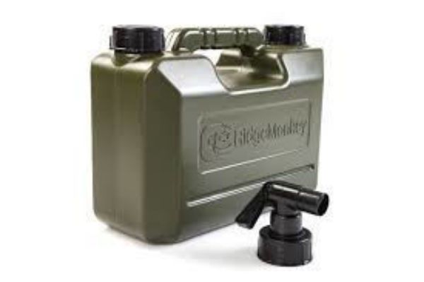 Ridge Monkey Heavy Duty Water Carrier XL