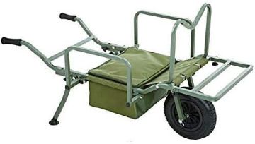 Trakker X-Trail Galaxy Barrow Trakker X-Trail Galaxy Barrow