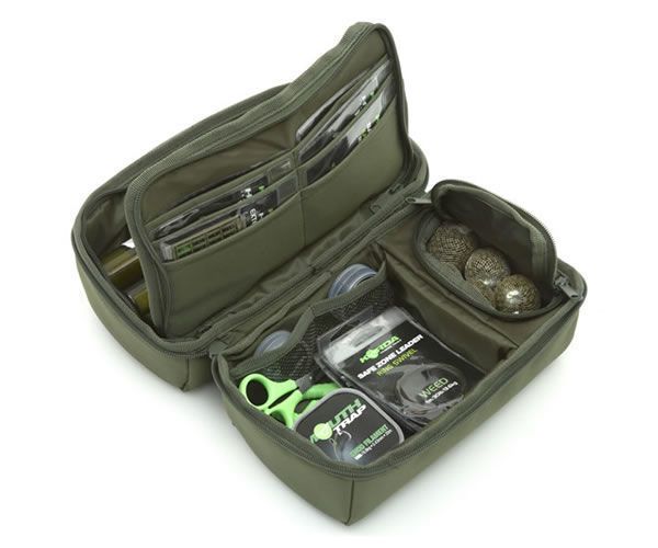 Trakker NXG PVA Pouch