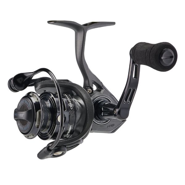 Penn Clash II 3000 Spinning Reel