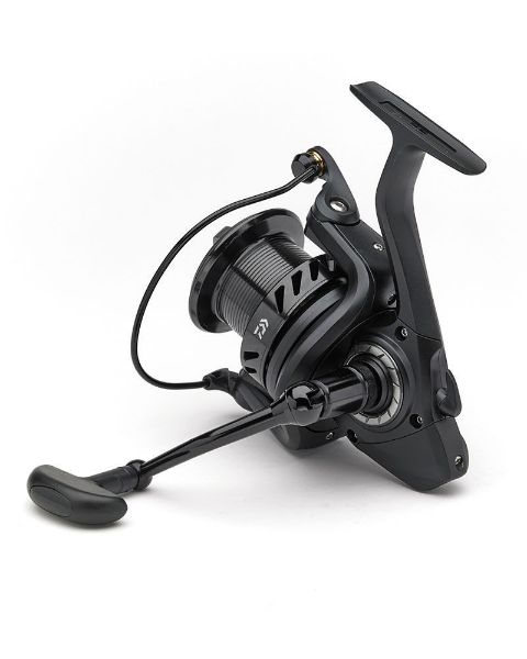 Daiwa Black Widow 25A Big Pit