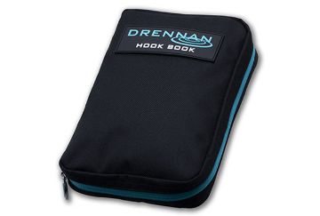 Drennan Hook Book Pole Hooklengths - 6" Drennan Hook Book Pole Hooklengths - 6"