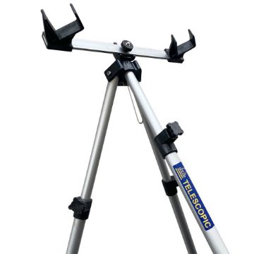 Ian Golds Telescopic Tripod 36-72" Ian Golds Telescopic Tripod 36-72"
