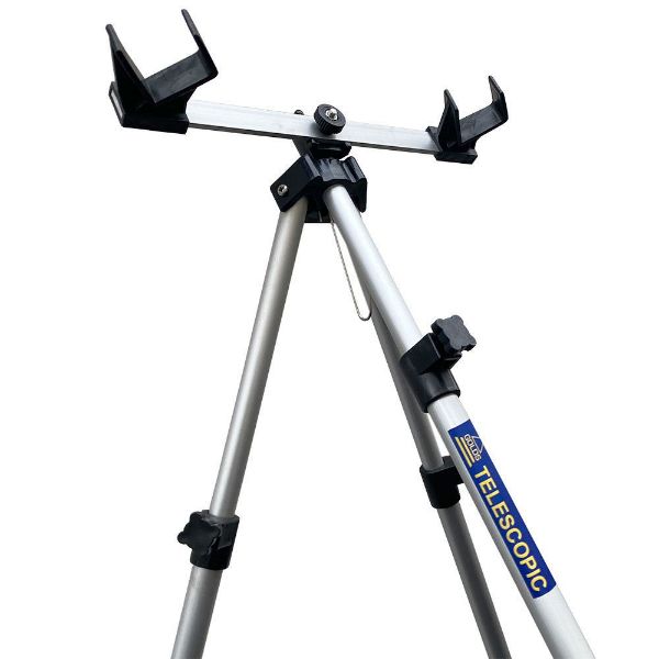 Ian Golds Telescopic Tripod 36-72"