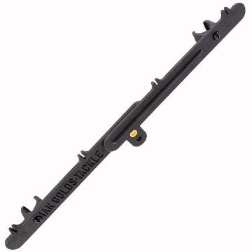 Ian Golds Trace Bar  Ian Golds Trace Bar