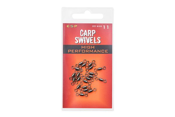 Picture of ESP High Performance Carp Swivels