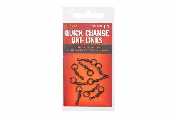 Picture of ESP Quick Change Uni-Links Size 11
