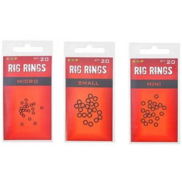 ESP Rig Rings ESP Rig Rings