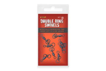 ESP Double Ring Swivels ESP Double Ring Swivels