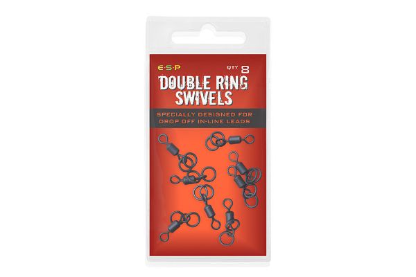 Picture of ESP Double Ring Swivels