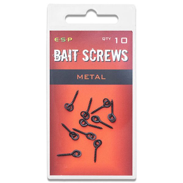 Picture of ESP Bait Screws Metal