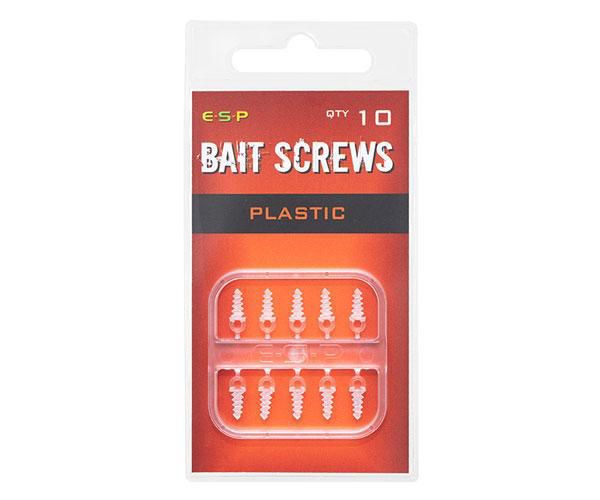 Picture of ESP Bait Screw Plastic
