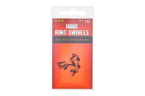 Picture of ESP Hook Ring Swivels