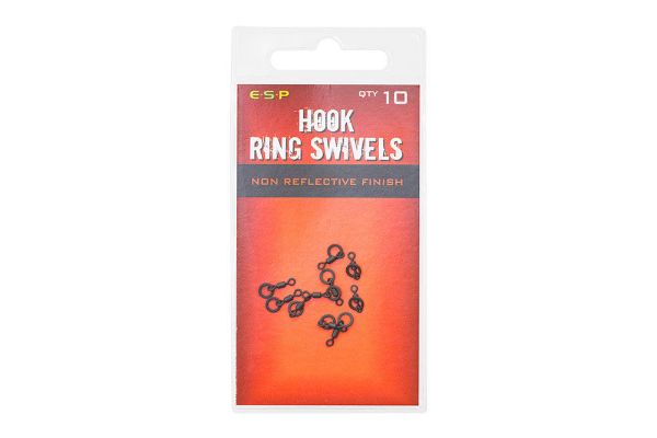 Picture of ESP Hook Ring Swivels