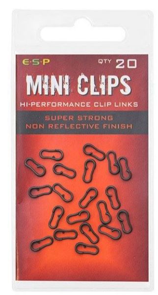 Picture of ESP Clip Links Mini Clip