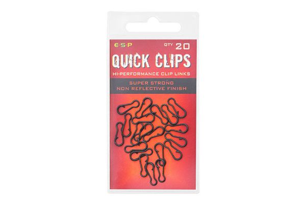 Picture of ESP Quick Clips