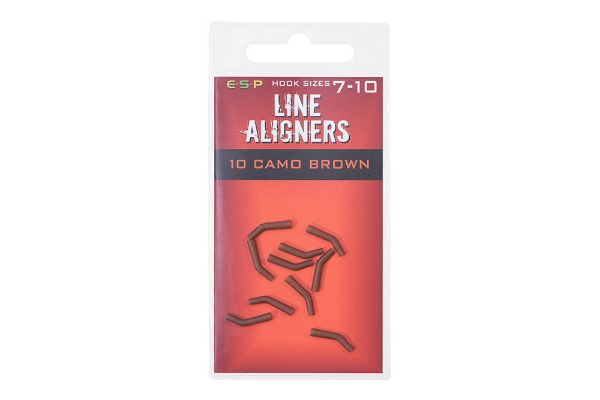 Picture of ESP Line Aligners Size 7-10