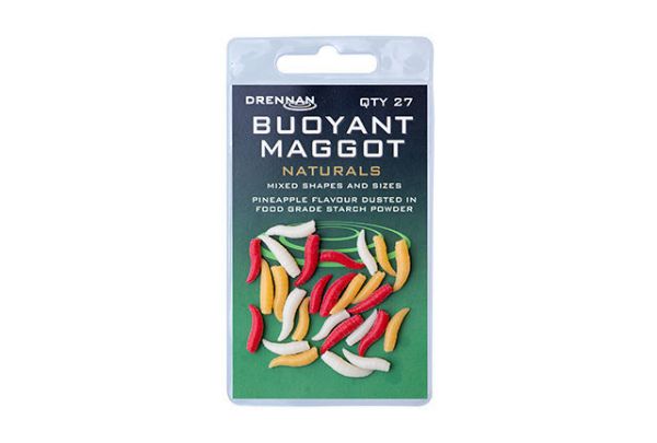 Picture of Drennan Buoyant Maggots