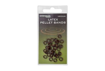 Drennan Latex Pellet Bands Drennan Latex Pellet Bands