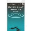 Picture of Drennan Quick Snap Swivels