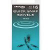 Picture of Drennan Quick Snap Swivels