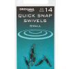 Picture of Drennan Quick Snap Swivels