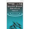 Picture of Drennan Quick Snap Swivels