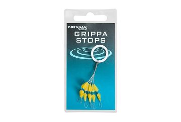 Drennan Grippa Stops Drennan Grippa Stops