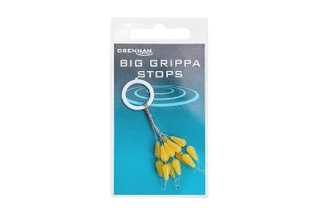 Drennan Big Grippa Stops Drennan Big Grippa Stops