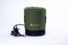 RidgeMonkey EcoPower USB Heated Gas Canister Cover