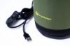 RidgeMonkey EcoPower USB Heated Gas Canister Cover