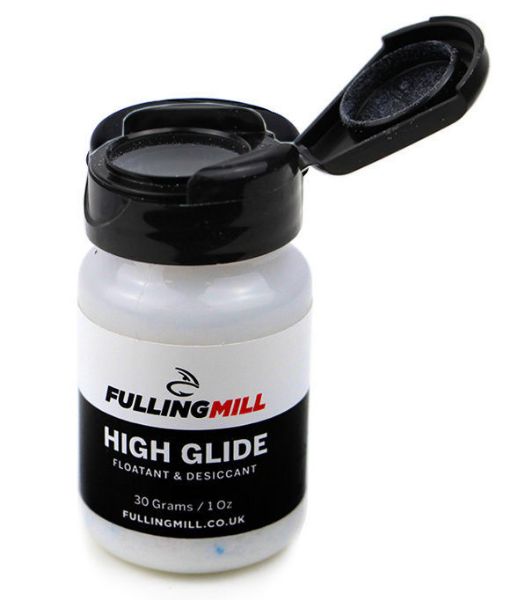 Fulling Mill High Glide