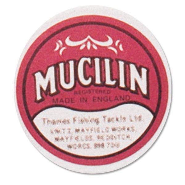 TFT LTD Mucilin