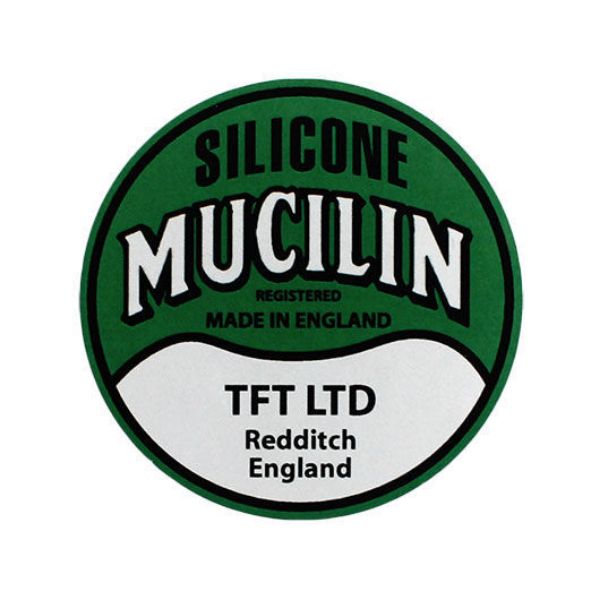 TFT LTD Mucilin Silicone