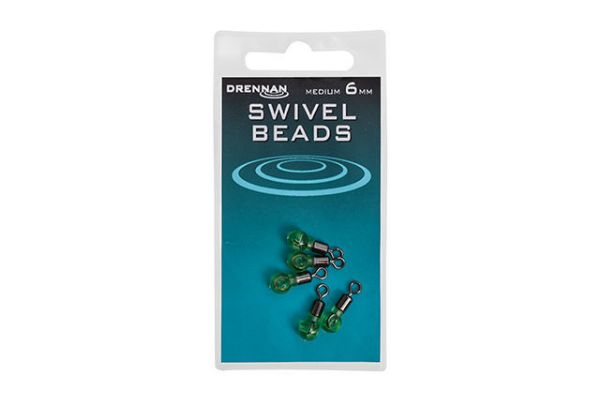 Picture of Drennan Swivel Beads