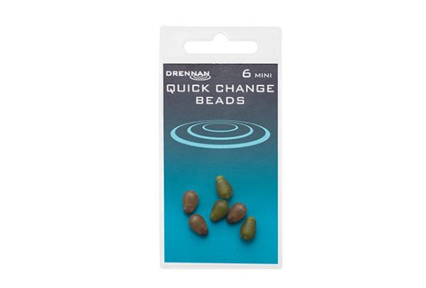 Picture of Drennan Quick Change Beads