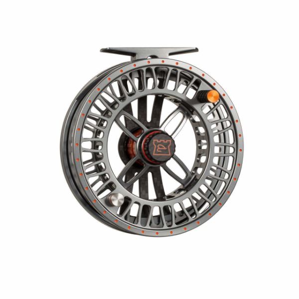 Picture of Hardy Ultralite MTX Reels