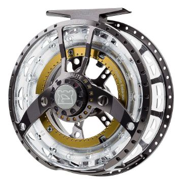 Hardy® Ultralite® ASR 9000 9/10/11 Hardy® Ultralite® ASR 9000 9/10/11